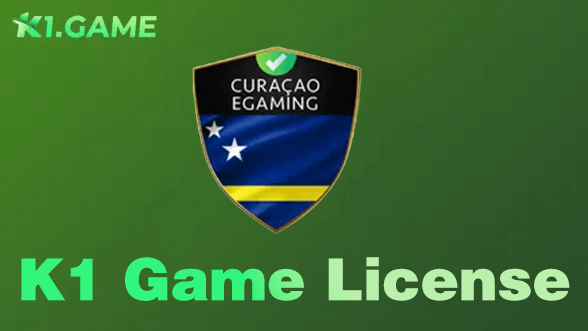 K1 Game License