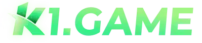 K1 Game website logo