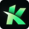 k1 game site icon